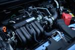Honda Fit e:HEV Crosstar 2020 года (JP)
